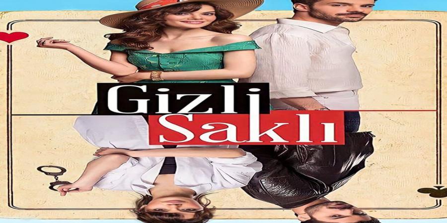 مسلسل في السر والخفاء الحلقة 3
