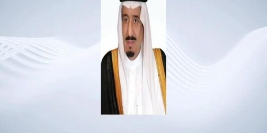 خادم الحرمين الشريفين يصدر عددا من الأوامر الملكية