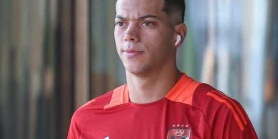إمام عاشور يعود إلى قائمة الأهلى أمام غزل المحلة