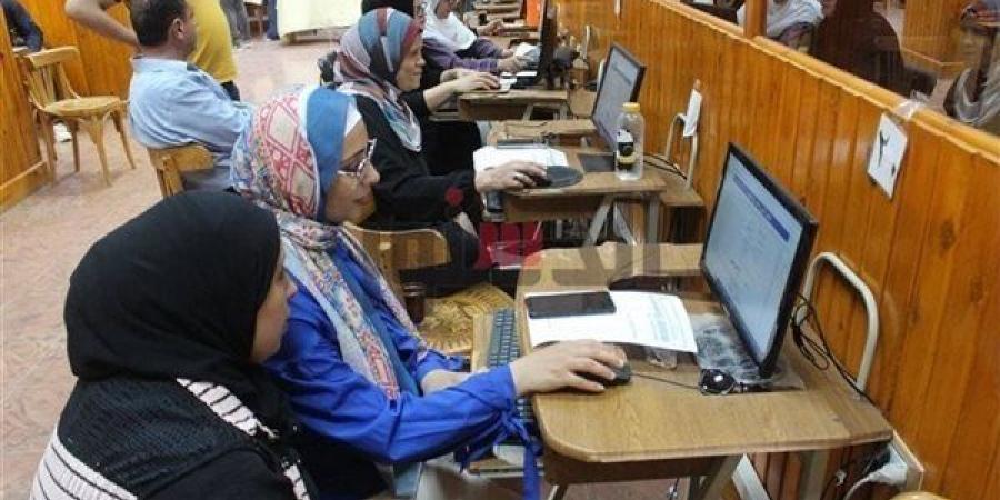 تنسيق المرحلة الثالثة أدبي 2025.. اعرف مؤشرات الكليات الحكومية