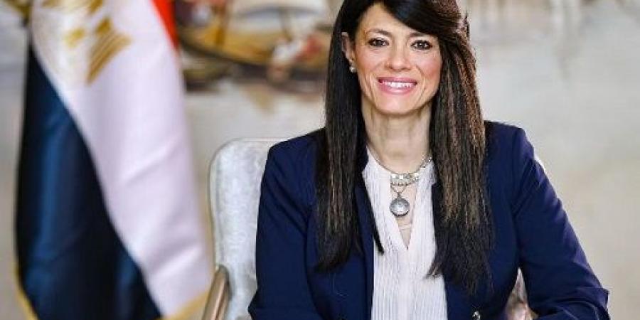 المشاط: استكشاف فرص جديدة للتعاون الاقتصادي بين مصر واليابان