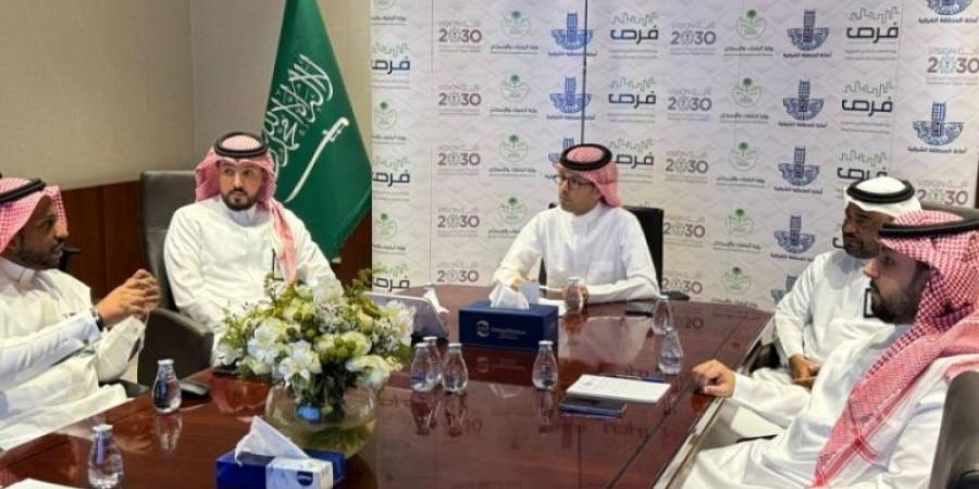 أمانة الشرقية والرقابة البيئية يدعمان الاستثمار البيئي والائتمان الكربوني