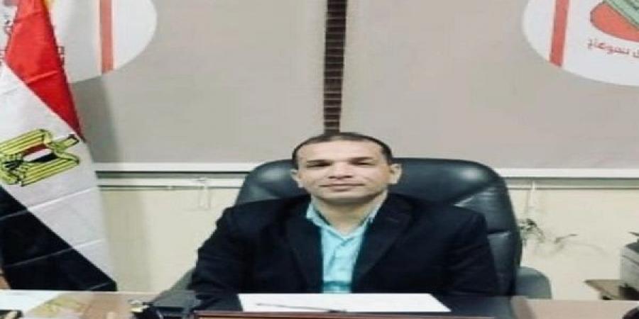 مدير عام الطب البيطري سوهاج يهيب بالمواطنين بسرعة تحصين حيواناتهم