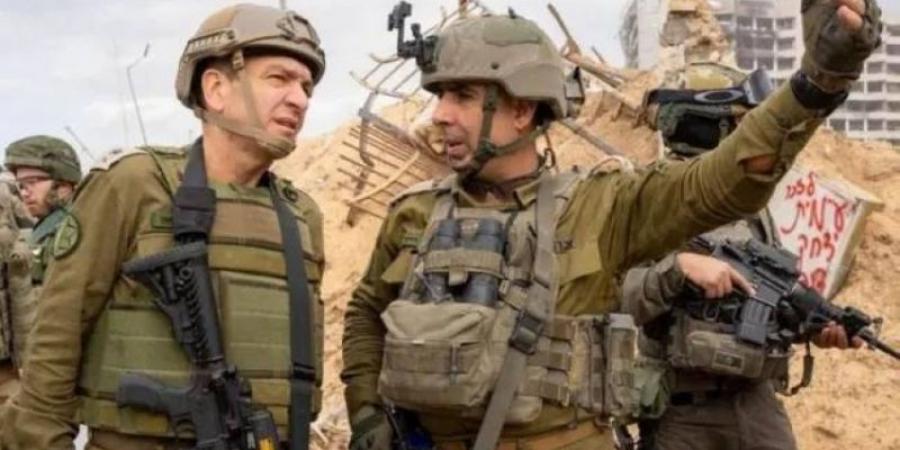 رئيس الموساد السابق: خططنا لاغتيال قادة «حماس» قبل 7 أكتوبر