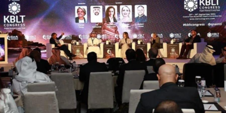 سبتمبر المقبل.. “KBLT 2025” جسر يربط موردى السفر العالميين بالسعودية