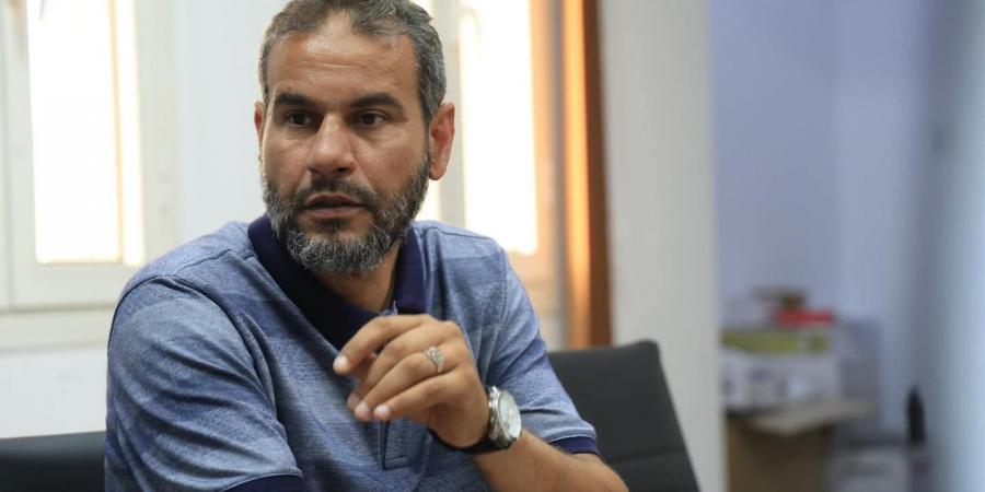 وكيل الصحة يبحث مع اللجنة العلمية تطوير القطاع الصيدلي وتوطين الصناعة الدوائية