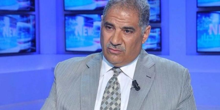 لطفي الرياحي رئيس منظمة إرشاد المستهلك ل«الشروق» التعامل مع الشركات الداعمة لإسرائيل ... جريمة