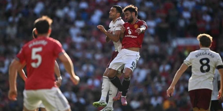 جدول ترتيب الدوري الإنجليزي بعد فوز آرسنال وتعثر تشيلسي