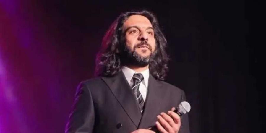 21 أغسطس.. بهاء سلطان يعلن عن حفله في مهرجان صيف بنغازي في ليبيا