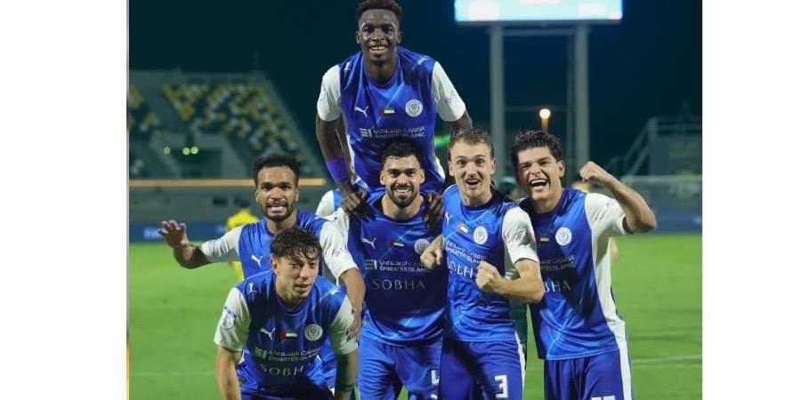 «العميد» يحقق النصر الغالي برأس غوستافو