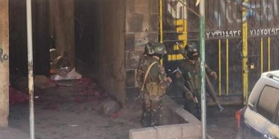 شبكة حقوقية: 123 جريمة قتل أقارب ارتكبها الحوثيون