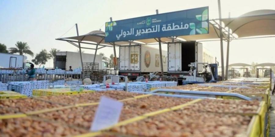 الموسم الدولي للتمور في عنيزة.. نموذج عالمي في الاستدامة الزراعية