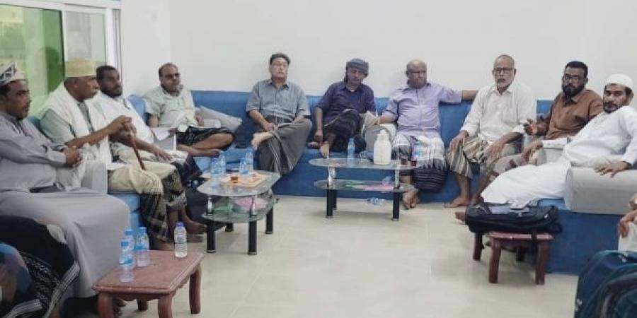 أحزاب حضرموت ترفض جر الأوضاع لمربع العنف وتشدد على وحدة الصف