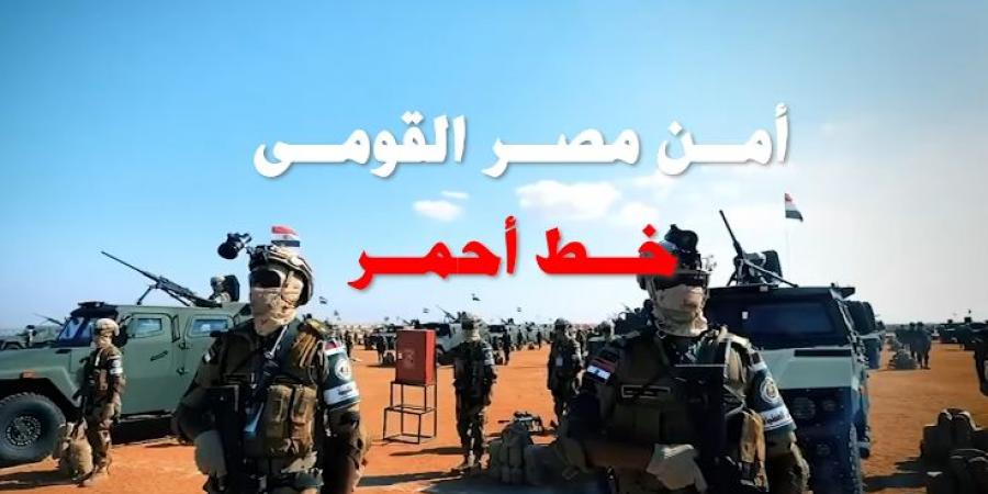 الفريق أول عبدالمجيد صقر يشهد تنفيذ المرحلة الرئيسية للمشروع الإستراتيجى التعبوى التخصصى لهيئة الإستخبارات العسكرية