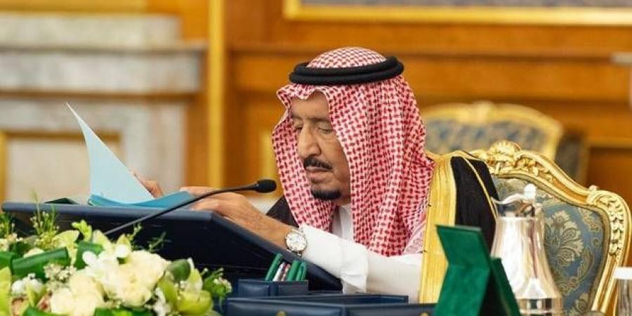 خادم الحرمين الشريفين يصدر 3 أوامر ملكية بإعفاء مسؤولين من مناصبهم