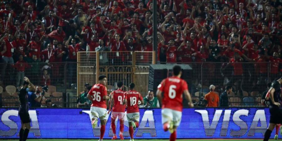 أجمل أهداف الجولة الثانية من دوري NILE