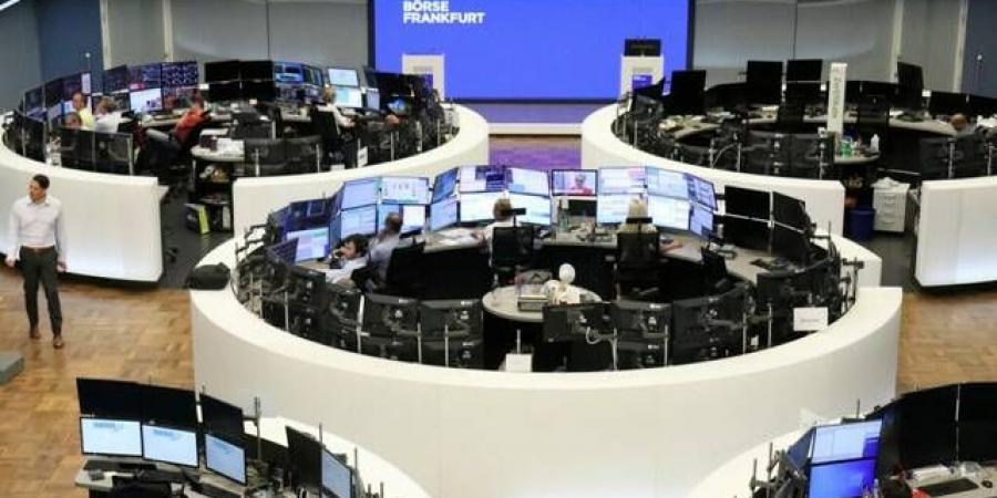 أسهم أوروبا تستقر وسط ترقب المستثمرين لمحادثات أوكرانيا