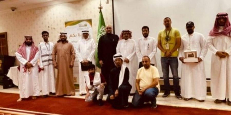 «الاحتراق النفسي» في لقاء تطوعي بجدة