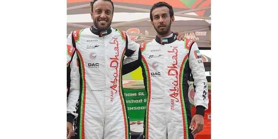 «أبوظبي البحري» يعتمد مشاركات بطولات العالم للزوارق السريعة