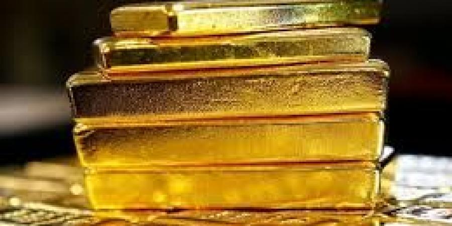 ارتفاع أسعار الذهب قبيل محادثات أمريكية أوروبية بشأن أوكرانيا