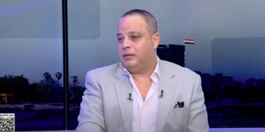 رئيس البيت الفني: التعاون مع "المتحدة" أوصل حفلاتنا لملايين المشاهدين