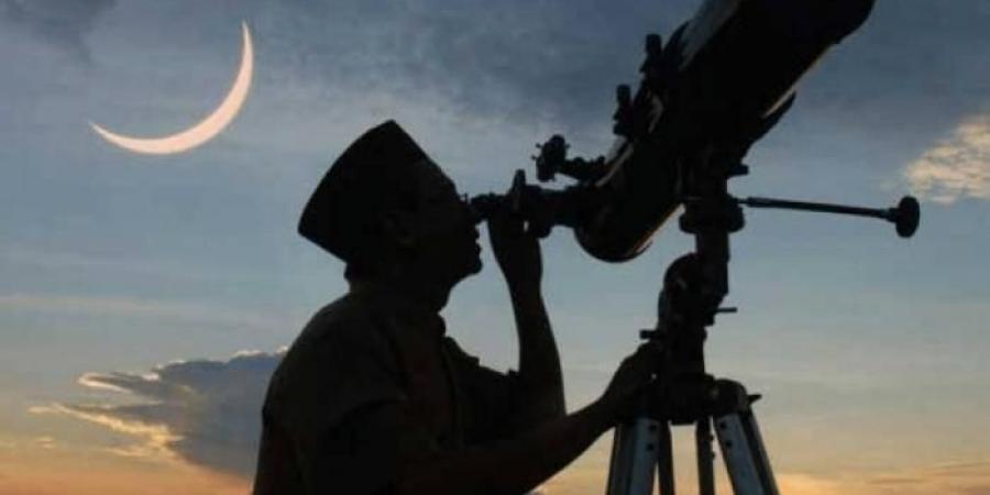 أول أيام شهر رمضان 2026 فلكياً في الدول العربية