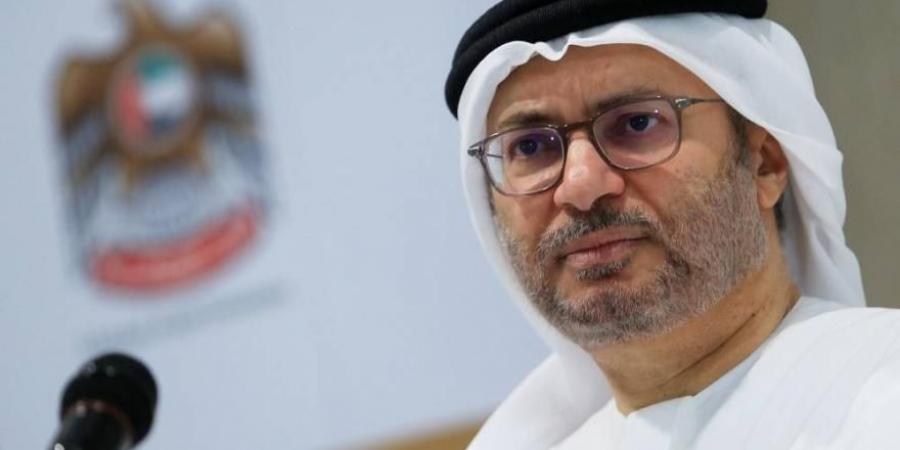 قرقاش: التأييد الشعبي للقيادة والحكومة في الإمارات ودول الخليج استثنائي