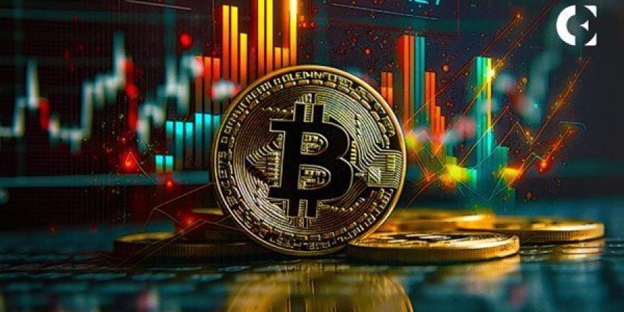 بيتكوين والعملات الرقمية أحدث التطورات وارتفاع سعر BTC فوق 100،000 يورو
