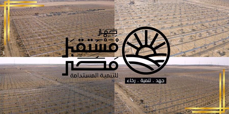 جهاز مستقبل مصر يستحوذ على 89% من أسهم العربية لاستصلاح الأراضى بـ23 مليون جنيه