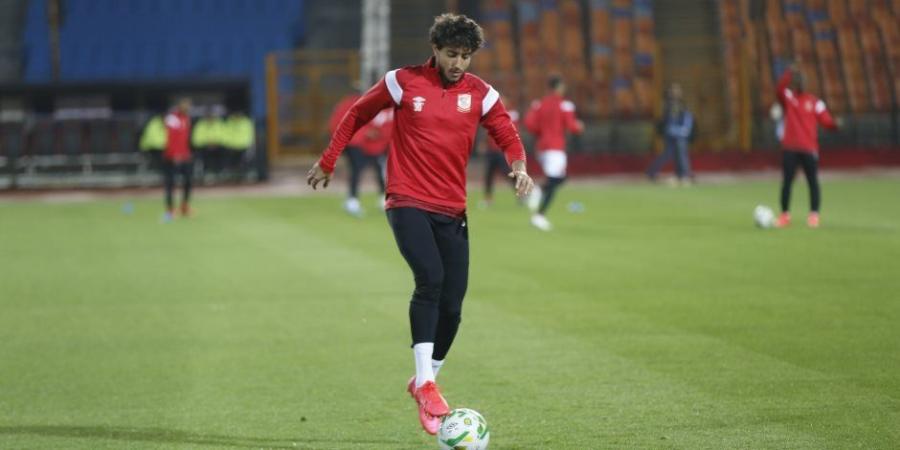 إيقاف محمد هاني الأبرز .. رابطة الأندية تعلن عقوبات الأسبوع الثانى بالدورى اليوم.