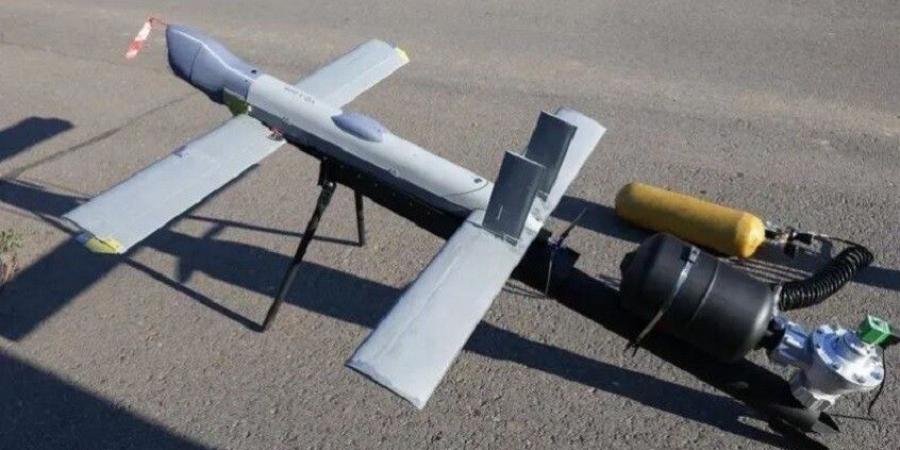 تعمل بالذكاء الاصطناعي.. روسيا تحدّث درونات "V2U" الانتحارية