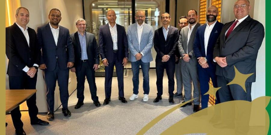 “البريد للاستثمار” و”كايش فينتك” يؤسسان شركة جديدة للتخصيم