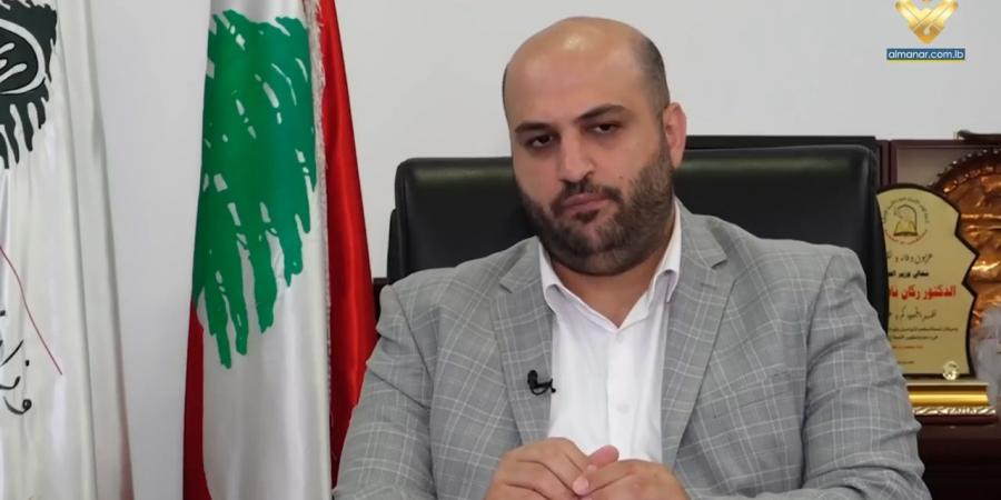 وزير الصحة يؤكد للمنار على أهمية البنود الصحية التي أقرتها الحكومة مؤخراً