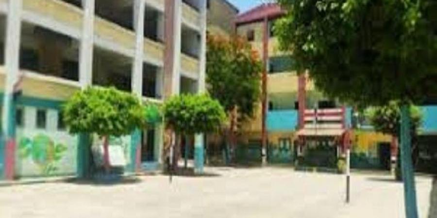 تعليم مطروح يطلق شارة انطلاق الاستعدادات للعام الدراسي الجديد