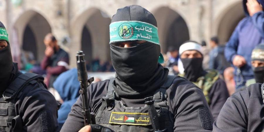 قيادي بحركة حماس: وافقنا على مقترح الوسطاء الجديد للتوصل لاتفاق حول غزة