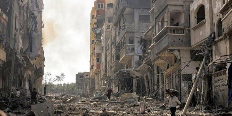 إعلام إسرائيلي يكشف تفاصيل اتفاق مرتقب لوقف النار وتبادل الأسرى في غزة