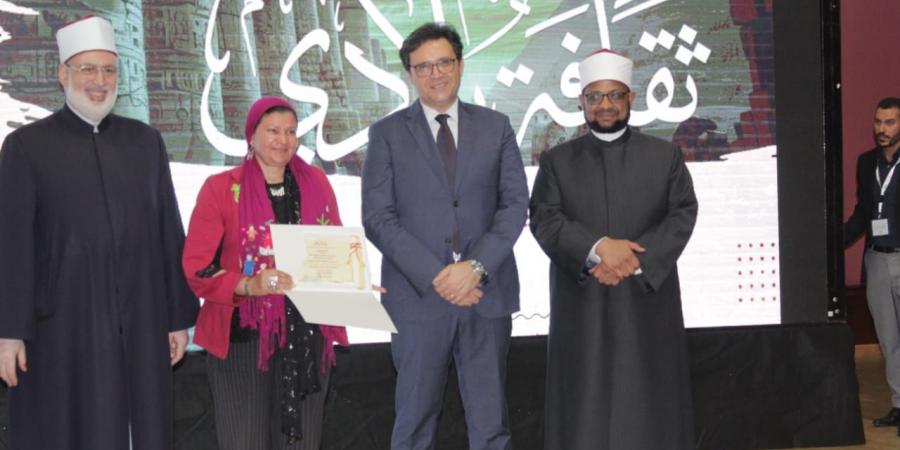ثقافة بلادي".. حين يصبح طلاب الأزهر الوافدون سفراء لمصر وقوتها