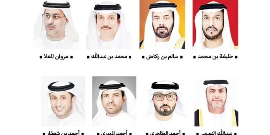 شيوخ ومسؤولون: البذل ومآثر الخير ثقافة إنسانية إماراتية