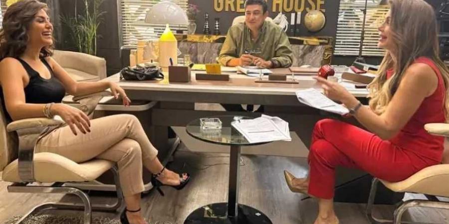 انطلاق عرض مسلسل أزمة ثقة على قناة ON 24 أغسطس الجاري