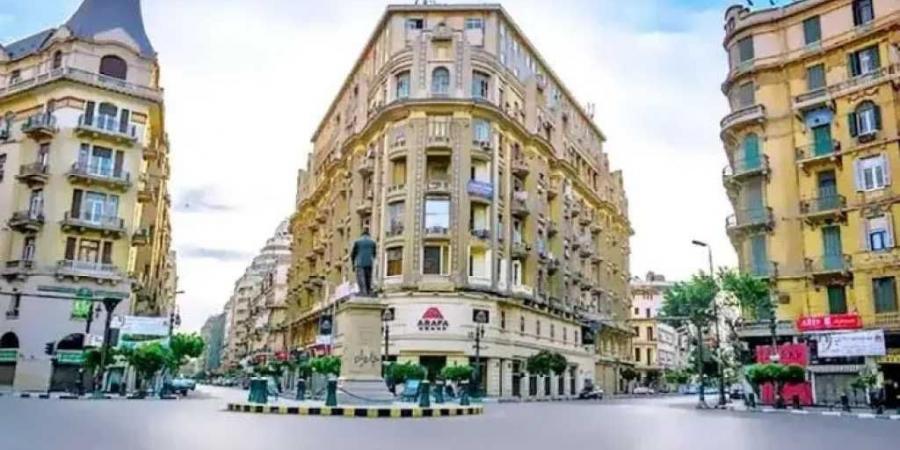 طريقة حجز الوحدات البديلة الايجار القديم.. اعرفها لو انت مالك أو مستأجر