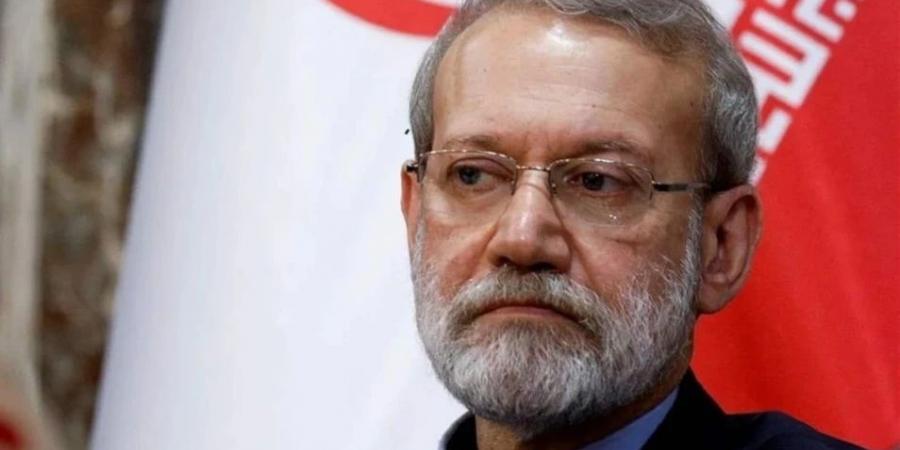 لاريجاني: إيران كانت وما زالت تقف إلى جانب الشعب اللبناني