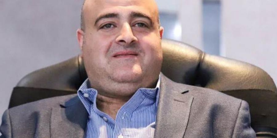 إيهاب: سعيد بنجاح تنظيم البطولة العربية للناشئين والناشئات للسلة 