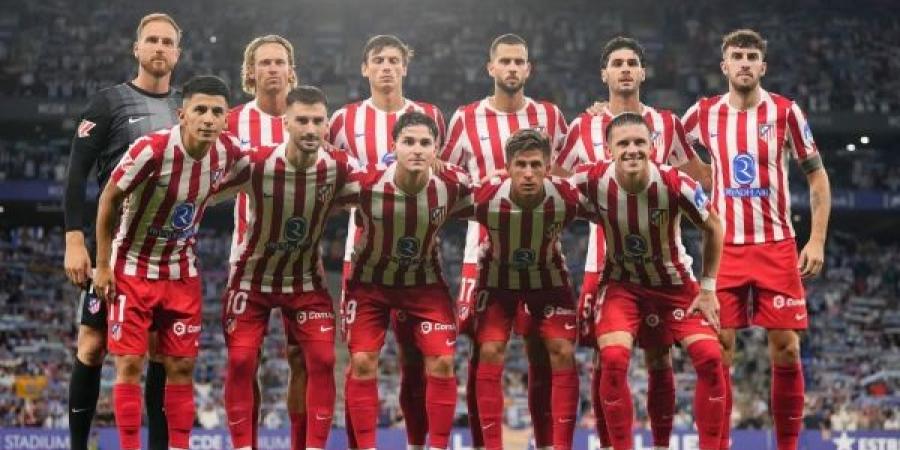 الدوري الإسباني.. فوز أتلتيك بيلباو وإسبانيول وخيتافي في الجولة الأولى