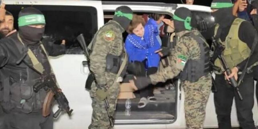 مبادرة مصرية قطرية: وقف العمليات العسكرية 60 يومًا وتبادل أسرى مقابل رهائن