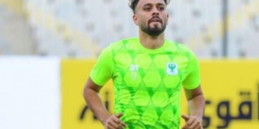 صلاح محسن في الهجوم.. التشكيل المتوقع للمصري امام بيراميدز