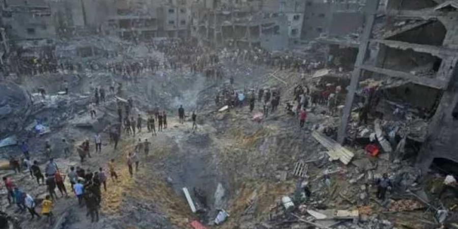 رئيس أركان الجيش الإسرائيلي يصادق على خطة لاحتلال قطاع غزة