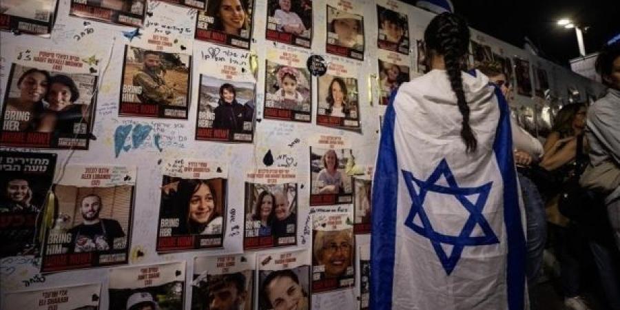 إعلام عبري: إسرائيل تسلمت رد "حماس" على مقترح الوسطاء وجاري بحثه
