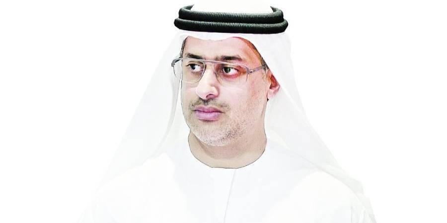 مروان المعلا: العطاء في الإمارات ثقافة وطنية ونهج حياة