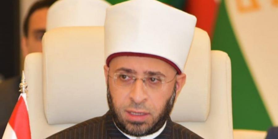 استمرار تصفيات مسابقة "دولة التلاوة" بالتعاون بين الأوقاف والشركة المتحدة