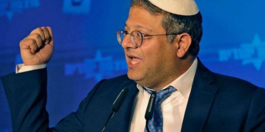 بن غفير ينتقد منع أستراليا دخول نائب من (كنيست) لأراضيها